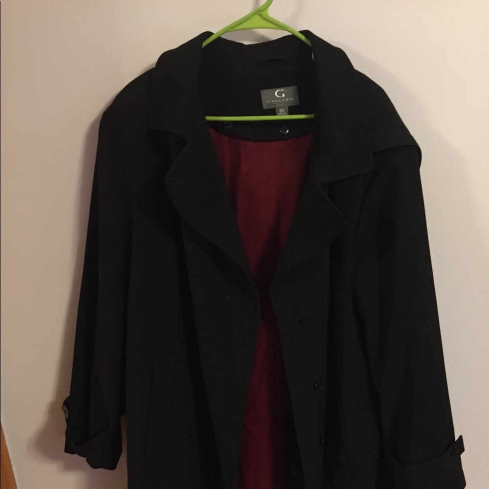 Ladies Jacket